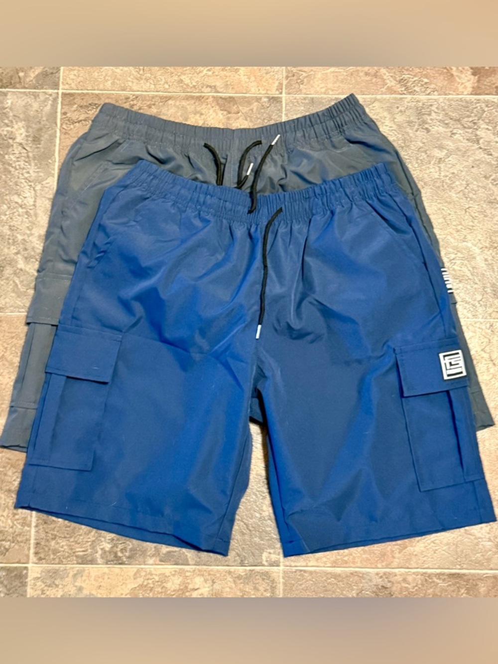 CARGO SHORTS
